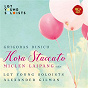 Album Hora Staccato (Arr. for Violin and String Orchestra) de LGT Young Soloists / Grigoras Dinicu