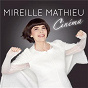 Album Over the Rainbow de Mireille Mathieu