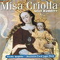 Album Misa Criolla de Ariel Ramírez