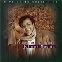 Album The Christmas Music Of Johnny Mathis: A Personal Collection de Johnny Mathis