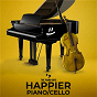Album Happier de The Piano Guys