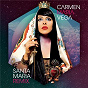 Album Santa Maria (Remix) de Carmen Maria Vega