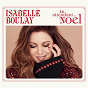 Album On attendait Noël de Isabelle Boulay