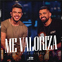 Album Me Valoriza (Ao Vivo) de Avine Vinny