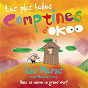 Album Dans sa maison un grand cerf (Les plus belles comptines d'Okoo) de Nolwenn Leroy / Kad Merad & Nolwenn Leroy