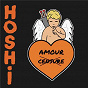 Album Amour censure de Hoshi