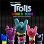 Compilation TROLLS World Tour (Original Motion Picture Soundtrack) avec Haim / Sza / Justin Timberlake / Anna Kendrick / James Corden...