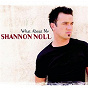 Album What About Me de Shannon Noll