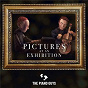 Album Pictures at an Exhibition de The Piano Guys / Modeste Moussorgski