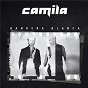 Album Bandera Blanca de Camila