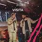 Album Visita (Ao Vivo) de Marco / Dilsinho & Marco