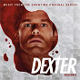Album Dexter Season 5 de Daniel Licht