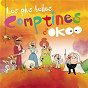 Album Les plus belles comptines d'Okoo (Edition Deluxe) de Les Plus Belles Comptines D Okoo