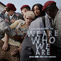 Compilation We Are Who We Are (Original Series Soundtrack) avec Blood Orange / Prince / Philip Oakey / Giorgio Moroder / Anna Oxa...
