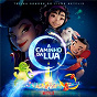 Compilation A Caminho da Lua (Trilha sonora do filme Netflix) avec Conrad Ricamora / Priscilla Alcantara / Gaby Milani / Ruthie Ann Miles / John Cho...