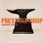 Album Warrior Sound de Pressure Drop