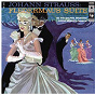Album Strauss: Fledermaus Suite & Kaiser Walzer & An der schönen blauen Donau (Remastered) de Josef Strauss / Eugène Ormandy