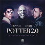 Album Potter 2.0 (Claudinho Brasil Remix) de Jørd / KVSH, Jørd, Claudinho Brasil / Claudinho Brasil