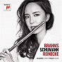 Album Brahms Schumann Reinecke de Carl Reinecke / Jasmine Choi / Johannes Brahms / Robert Schumann