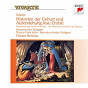 Album Schütz: Historia der Geburt und Auferstehung Jesu Christi de Heinrich Schütz / Frieder Bernius