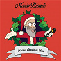 Album This Is Christmas Time de Mario Biondi