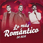 Album Lo Más Romántico de de Reik