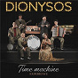 Album Time Machine experience de Dionysos