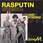 Album Rasputin (Instrumental) de Boney M.