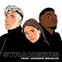 Album Strangers feat. Woodie Smalls de Loïc Nottet / Laura Tesoro, Loïc Nottet, Woodie Smalls / Woodie Smalls
