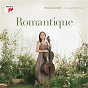 Album Romantique - Yeonsun Joo, Cello de Fritz Kreisler / Yeonsun Joo & Jay Jungjae Moon / Jay Jungjae Moon / Camille Saint-Saëns / Jean-Baptiste Lully...