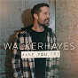 Album Make You Cry de Walker Hayes