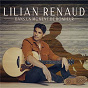 Album Dans un moment de bonheur de Lilian Renaud