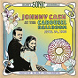 Album Bear's Sonic Journals: Live At The Carousel Ballroom, April 24 1968 de Johnny Cash