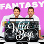 Album Wild Boys de Fantasy
