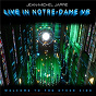 Album Herbalizer (Live In Notre-Dame VR) de Jean-Michel Jarre
