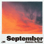 Album September de James Arthur