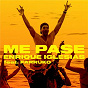 Album ME PASE de Enrique Iglesias