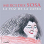 Album La Voz de la Zafra de Mercedes Sosa