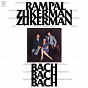 Album Music for Flute by Bach Relatives (Remastered) de Johann Christian Bach / Jean-Pierre Rampal / Wilhelm Friedmann Bach