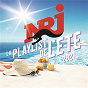 Compilation NRJ La playlist de l'été 2021 avec Raye / Justin Wellington / Kungs / Clara Luciani / Reik & Rocco Hunt X Ana Mena...