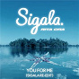 Album You for Me (Sigala Re-Edit) de Rita Ora / Sigala X Rita Ora