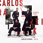 Album Cuántas Veces de Reik / Carlos Rivera, Reik