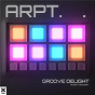 Album ARPT de Groove Delight