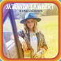 Album If I Was a Cowboy de Miranda Lambert