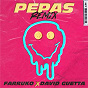 Album Pepas (David Guetta Remix) de David Guetta / Farruko & David Guetta