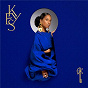 Album KEYS de Alicia Keys