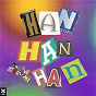Album Han Han Han de Groove Delight