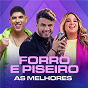 Compilation Forró e Piseiro - As Melhores avec Avine Vinny / Guilherme & Benuto, Os Baroes da Pisadinha / Os Baroes da Pisadinha / Os Barões da Pisadinha / Zé Vaqueiro...