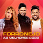 Compilation Forronejo - As Melhores 2022 avec Avine Vinny / Gusttavo Lima / Os Barões da Pisadinha / Diego & Victor Hugo, Bruno & Marrone / Bruno & Marrone...