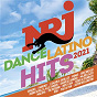 Compilation NRJ Dance Latino Hits 2021 avec Opb / Farruko / Shakira / Robin Schulz & Alle Farben & Israel Kamakawiwo Ole / Alle Farben...